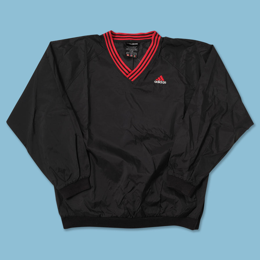 Vintage adidas Windbreaker XLarge 