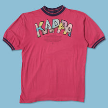 Vintage Kappa T-Shirt Medium 