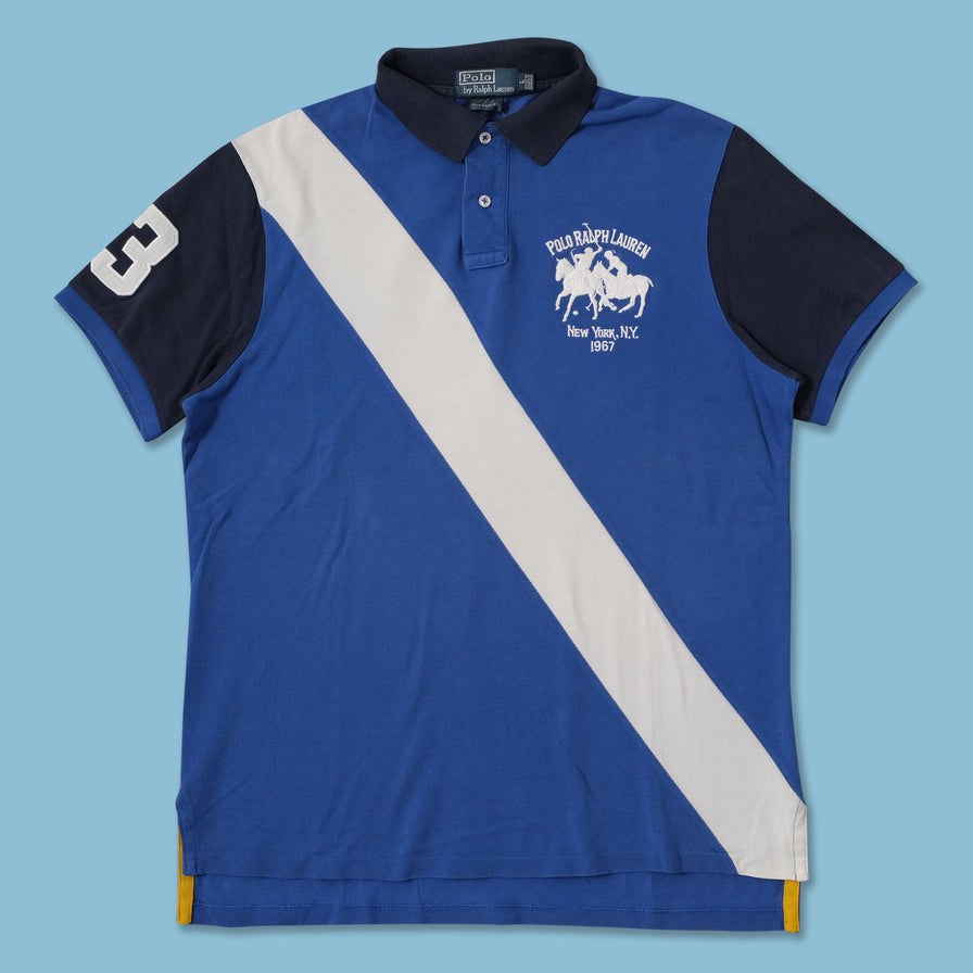 Polo Ralph Lauren Polo Large 