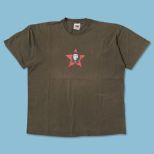 Vintage Che Guevara T-Shirt XLarge 