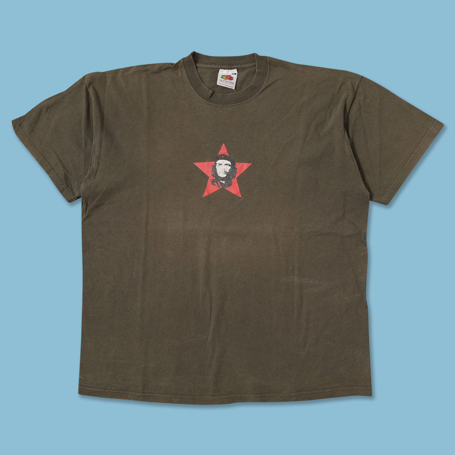 Vintage Che Guevara T-Shirt XLarge 