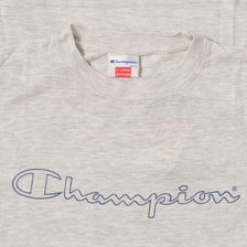 Vintage Champion T-Shirt Medium 