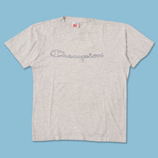 Vintage Champion T-Shirt Medium 