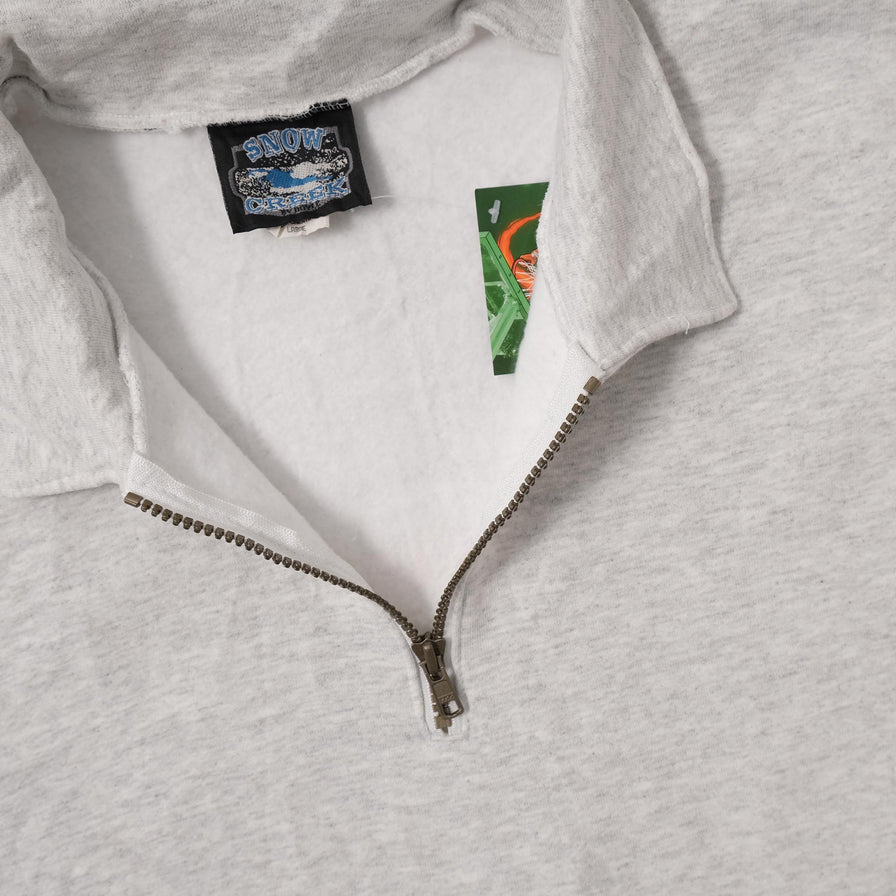 2000 Slo Poks Ashbash Sweater Large 