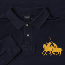 Vintage Polo Ralph Lauren  Long Polo XLarge 