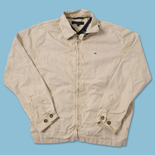 Vintage Tommy Hilfiger Harrington Jacket Medium 