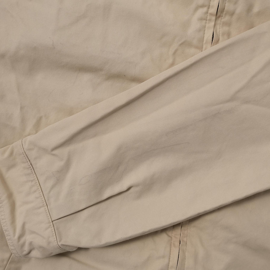 Vintage Tommy Hilfiger Harrington Jacket Medium 