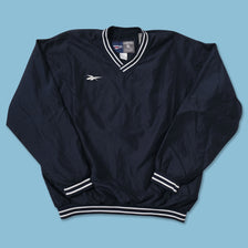 Vintage Reebok Windbreaker XLarge 