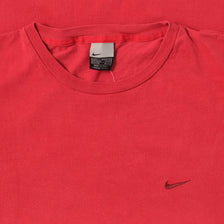 Vintage Nike Mini Swoosh T-Shirt Large