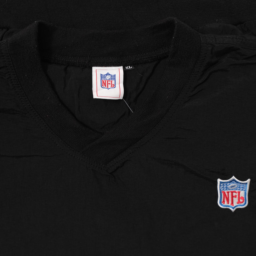 NFL Windbreaker XLarge 
