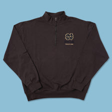 Notre Dame Fighting Irish Sweater Large 