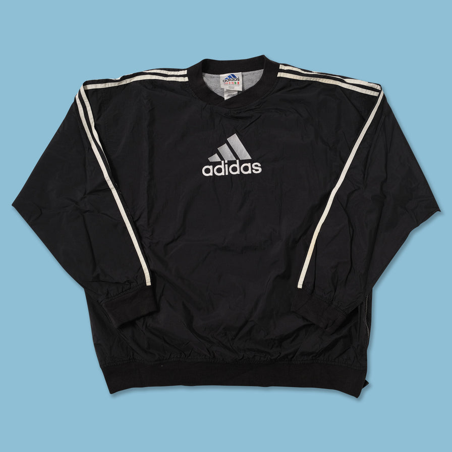 Vintage adidas Windbreaker XLarge 