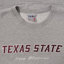 Vintage Texas State Sweater XLarge 