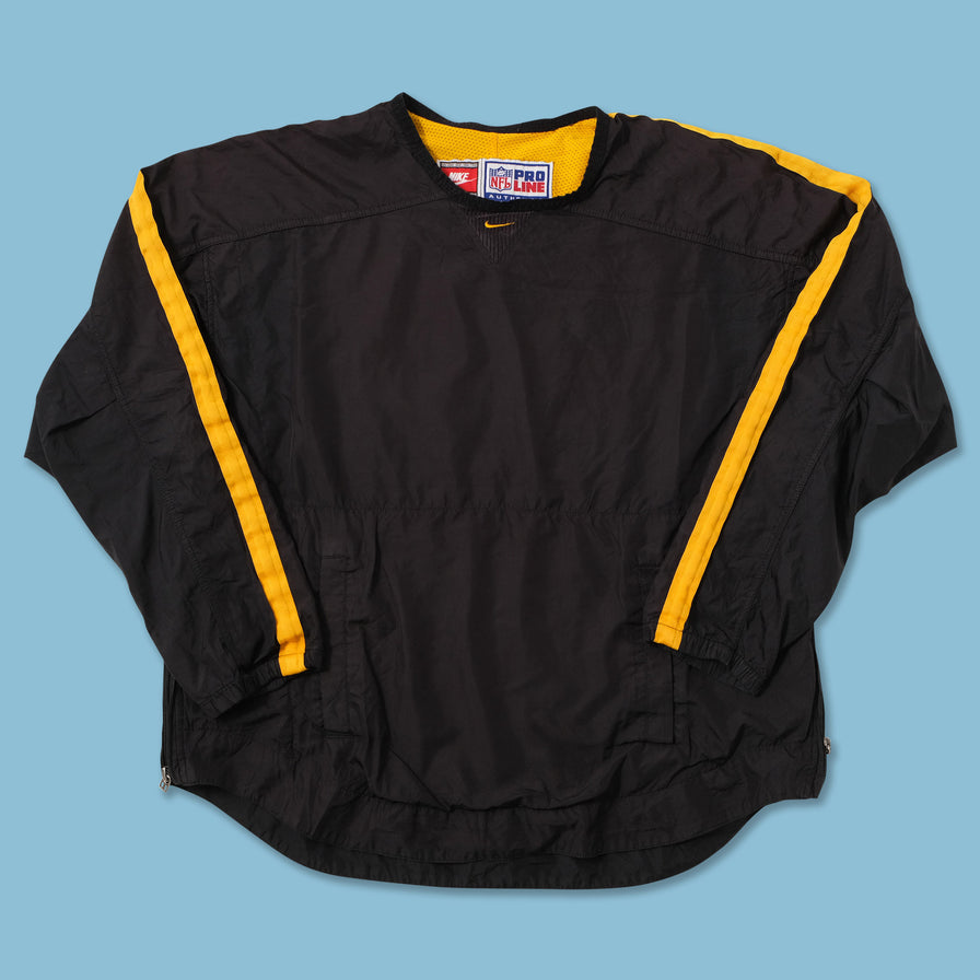 Vintage Nike NFL Windbreaker Large 