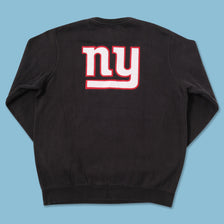 New York Giants Sweater Large 