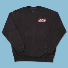 New York Giants Sweater Large 