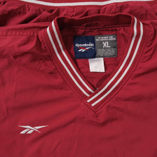 Vintage Reebok Windbreaker XLarge