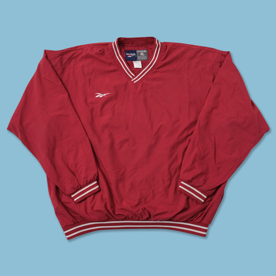 Vintage Reebok Windbreaker XLarge 