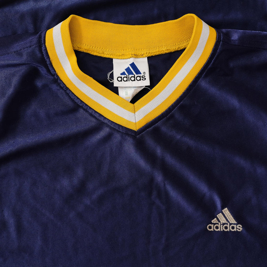 Vintage adidas Jersey Large 