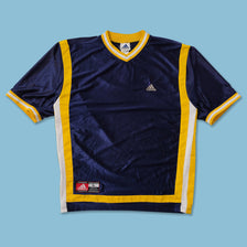 Vintage adidas Jersey Large 