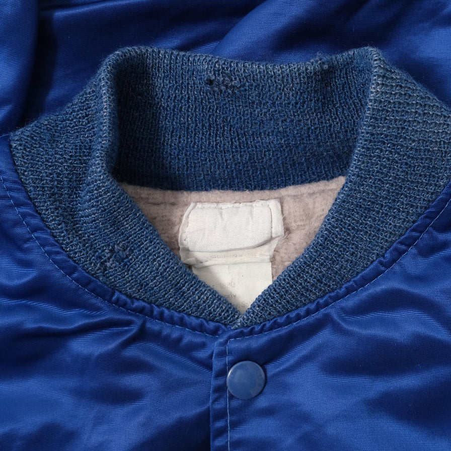 Vintage Highland Park College Jacket Small 