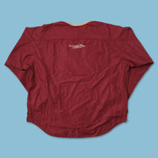 Vintage Nike Florida State Seminoles Windbreaker Large