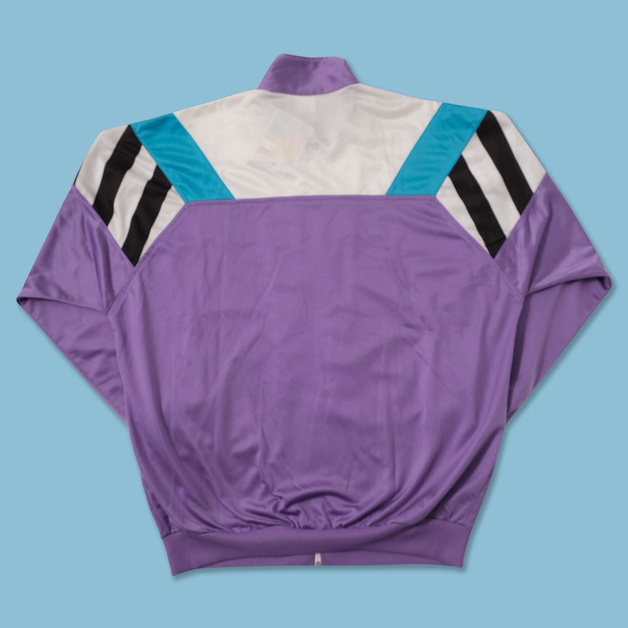 Vintage adidas Track Jacket Medium 