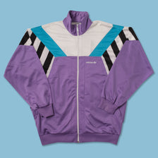 Vintage adidas Track Jacket Medium 