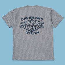 Vintage Harley Davidson T-Shirt Medium 