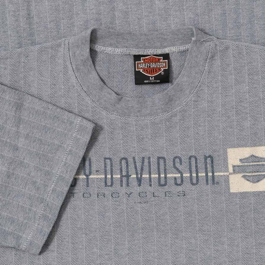 Vintage Harley Davidson T-Shirt Medium 