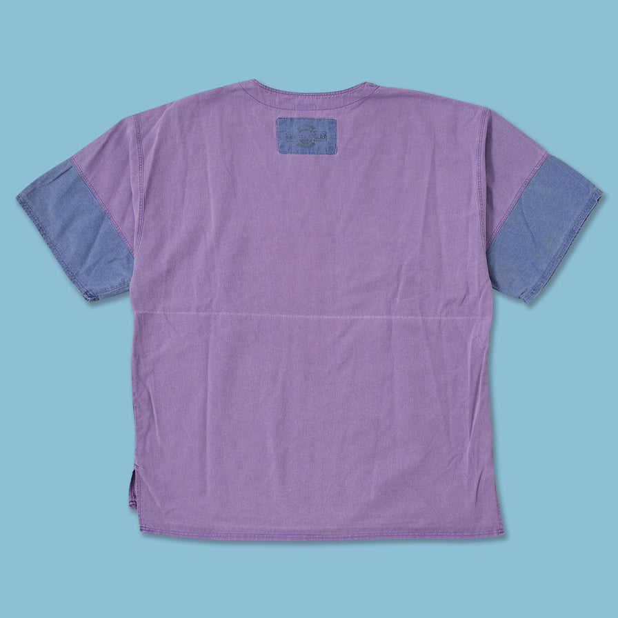 Vintage Adidas T-Shirt Medium 