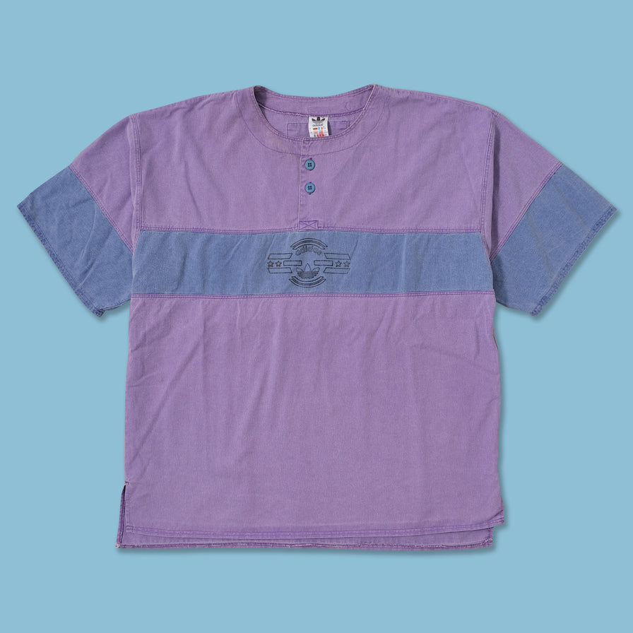 Vintage Adidas T-Shirt Medium 