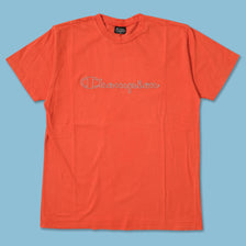 Vintage Champion T-Shirt Large 