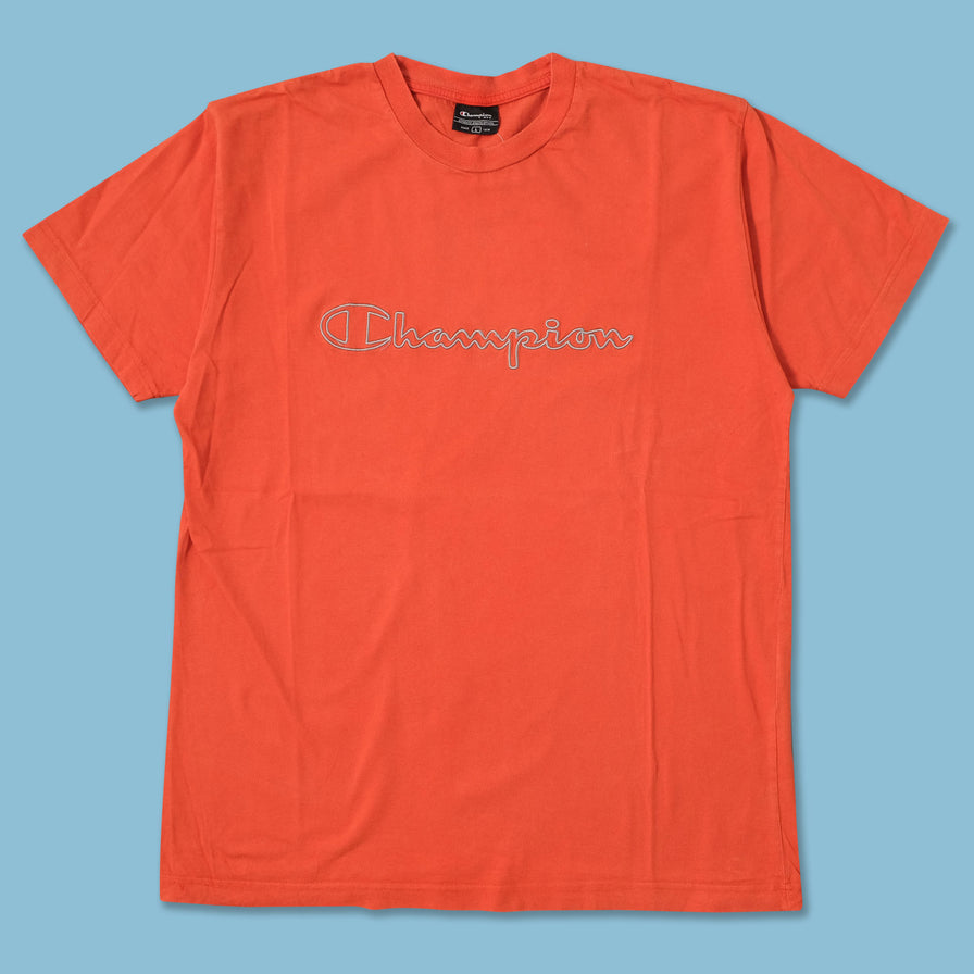 Vintage Champion T-Shirt Large 