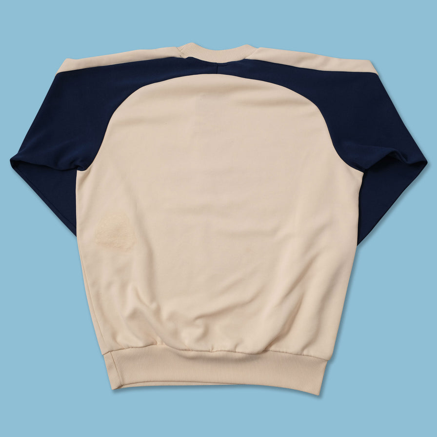 Vintage Adidas Sweater Large 