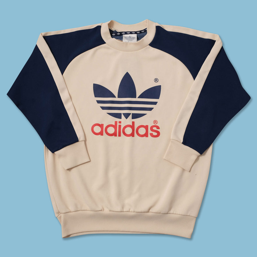 Vintage Adidas Sweater Large 