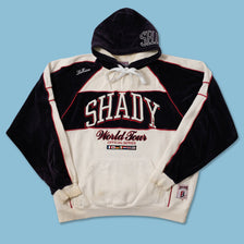 Vintage Eminem Shady World Tour Hoody XLarge 