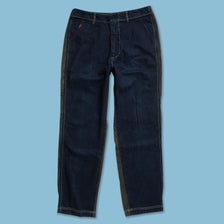 Vintage Sir Benni Miles Cargo Pants 34x32 