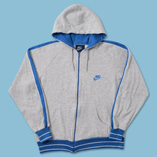 80s Nike Zip Hoody Medium 