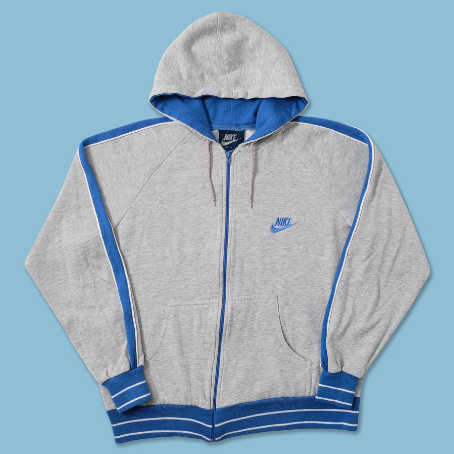 80s Nike Zip Hoody Medium 
