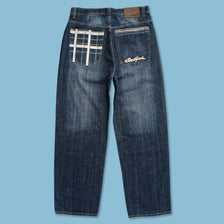 Vintage Southpole Baggy Jeans 38x34 
