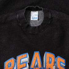 1993 Salem Chicago Bears Taz Sweater Medium 