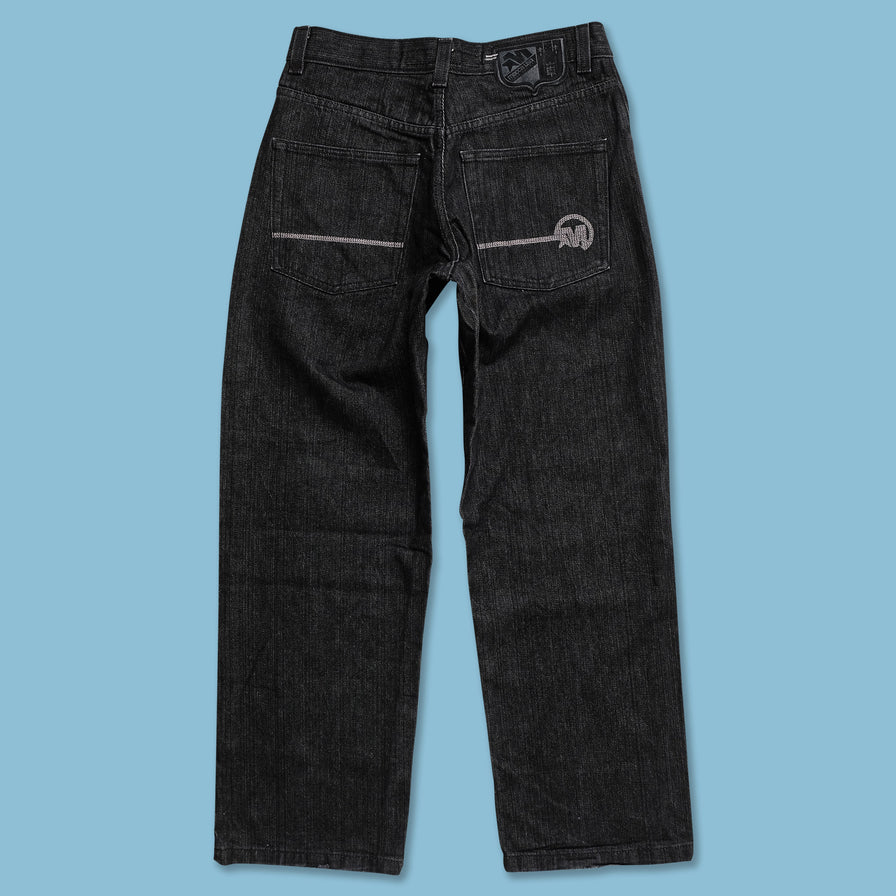 Y2K Mecca USA Baggy Jeans 32x32 | Double Double Vintage Y2K Mecca USA Baggy Jeans 32x32 | Double Double Vintage