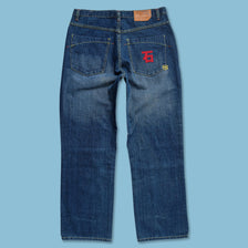 Vintage Rocawear Baggy Jeans 36x32 