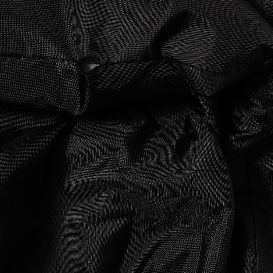 Vintage Redrum Varsity Jacket Large 