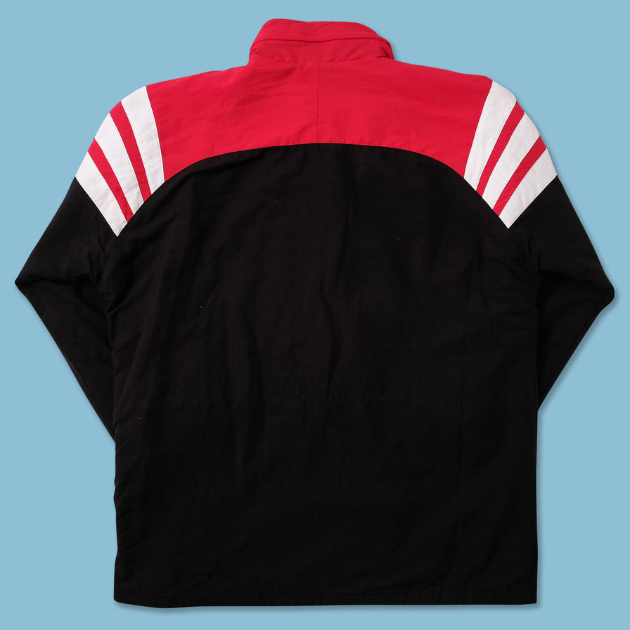 Vintage adidas Padded Jacket XLarge 