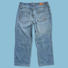 Vintage Rocawear Baggy Jeans 38x30 