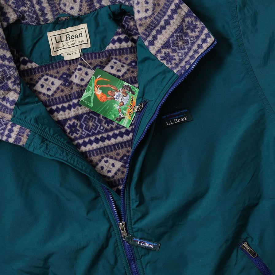 Vintage L.L. Bean Jacket XLarge 