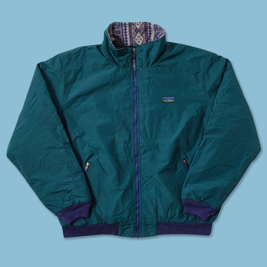 Vintage L.L. Bean Jacket XLarge 