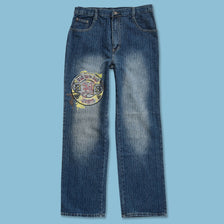 Vintage Duolummei Baggy Jeans 32x32 